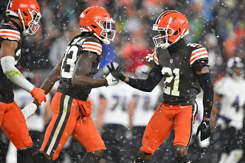 AFC Playoff Picture: What has to happen for Cleveland Browns to make the  playoffs?