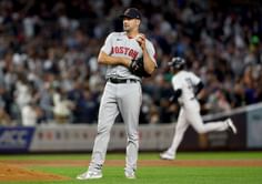 Veteran pitcher Rich Hill signs 8 million dollar contract with the Pittsburgh Pirates: "Rich Hill, Pirates reportedly agree to a 1-year deal"