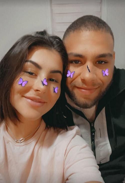 Did Bianca Andreescu announce a new boyfriend on Instagram? - Tennis Tonic  - News, Predictions, H2H, Live Scores, stats