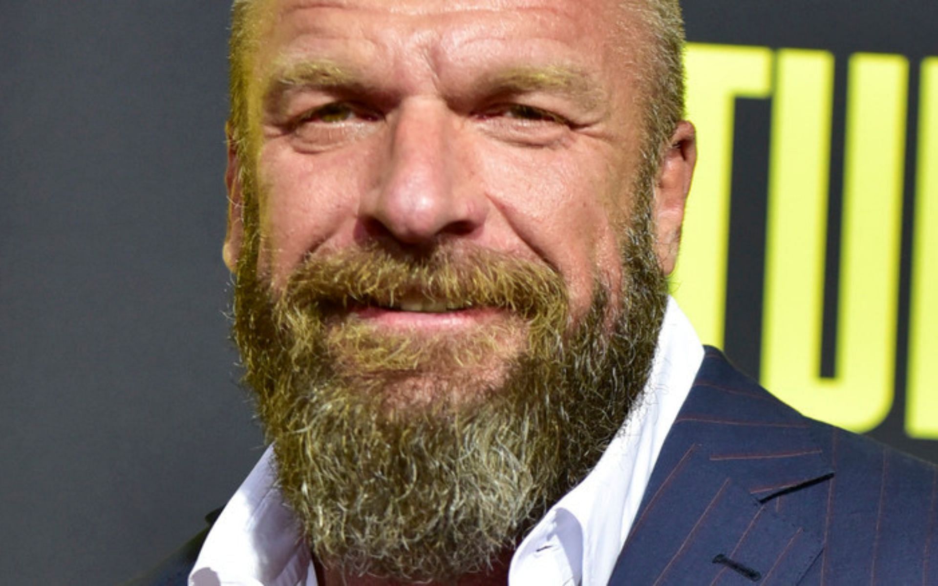 Triple H has been on a streak of bringing back released WWE talents