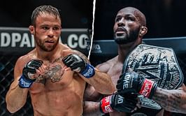“It’s definitely something I want to see” - ONE CEO open to Jarred Brooks vs. Demetrious Johnson