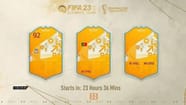 FIFA 23 FUT World Cup Stories Promo Release Date And Time Across All