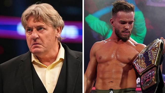 5 superstars William Regal can manage following his return to WWE