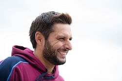 PCB name Shahid Afridi as the interim selector of Pakistan's men's national side