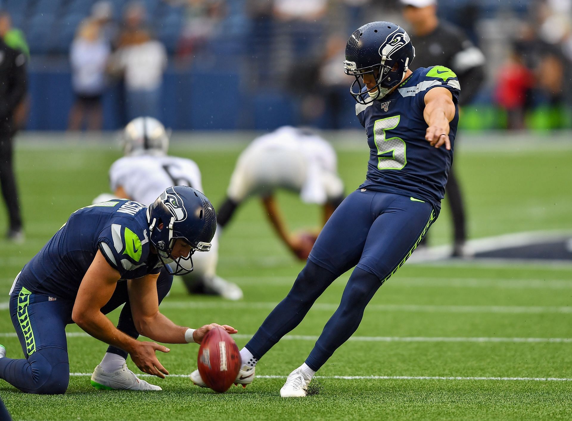 Fantasy Football Start 'Em Sit 'Em 2022 NFL Week 14: Kicker rankings