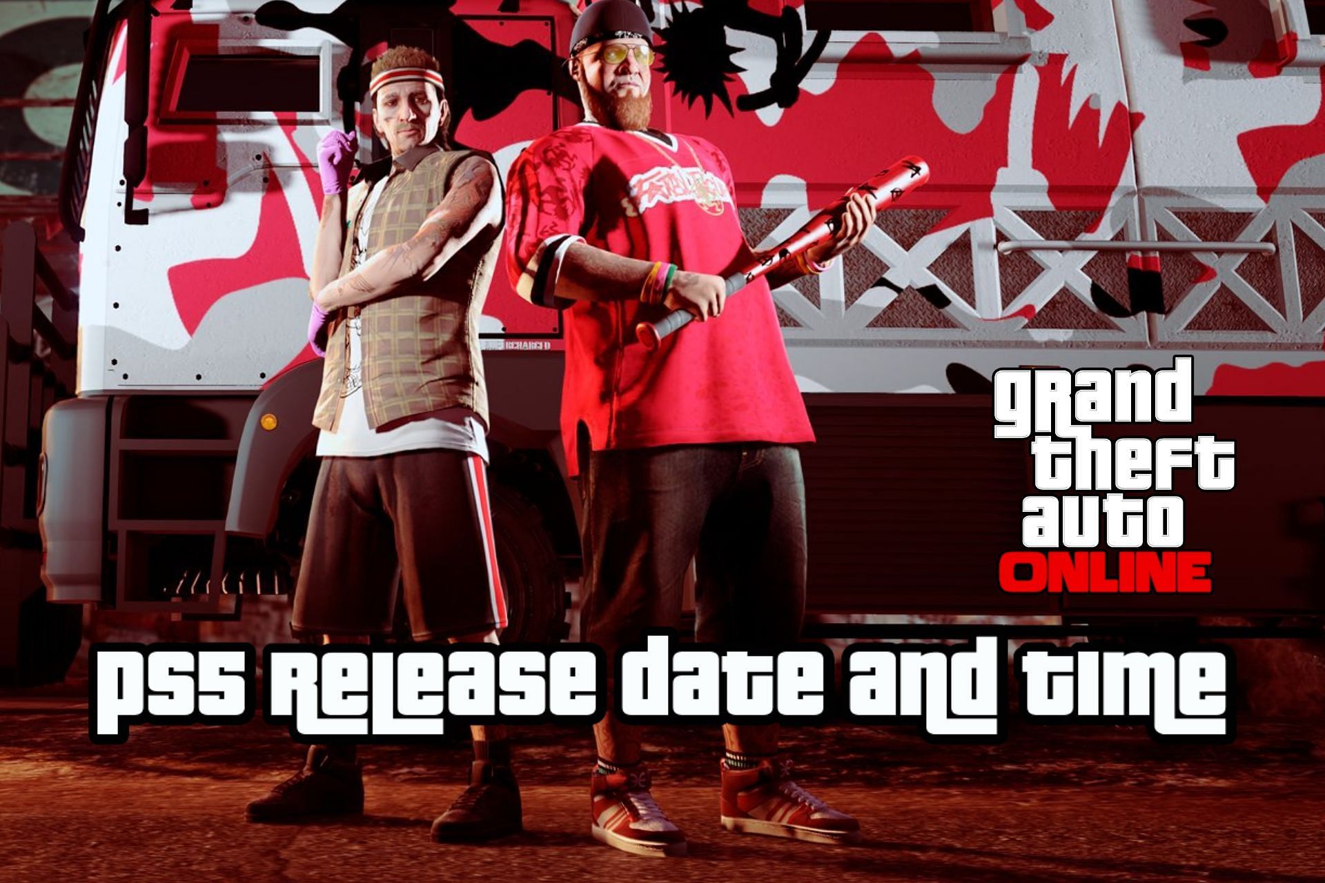 GTA Online December Update DLC release date and expected launch time