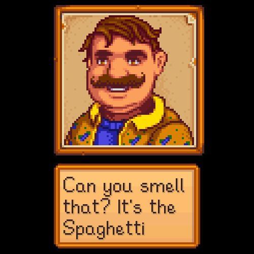 How to increase your friendship level with Lewis in Stardew Valley