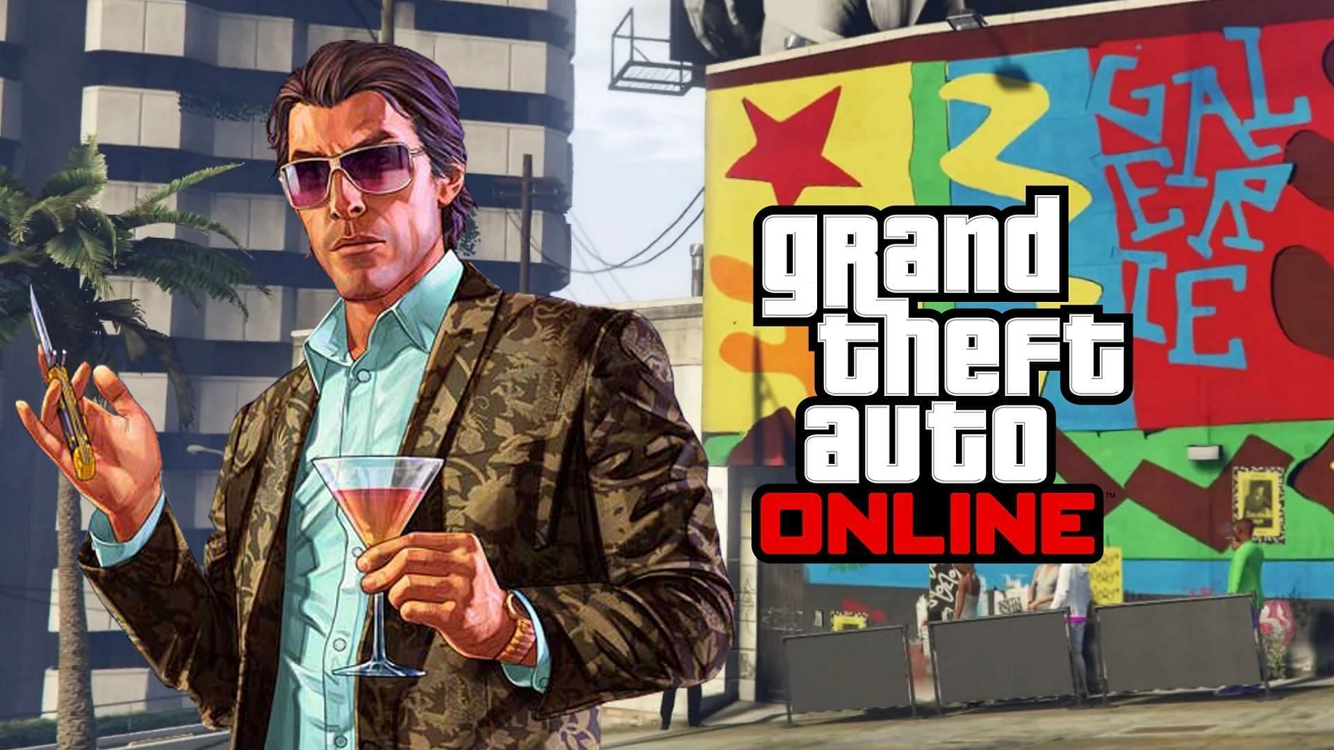Nightclub Owners got a lot of content this year (Image via Rockstar Games)