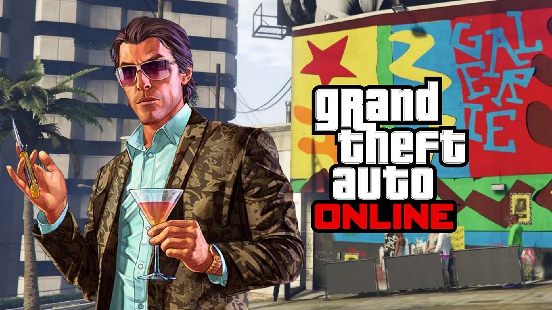 pq parei com gta online #gta #like #share