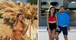 Argentina WAGs flee Waterfront Hotel in Qatar after fears over safety during late night power cut just few days before FIFA World Cup final - Reports