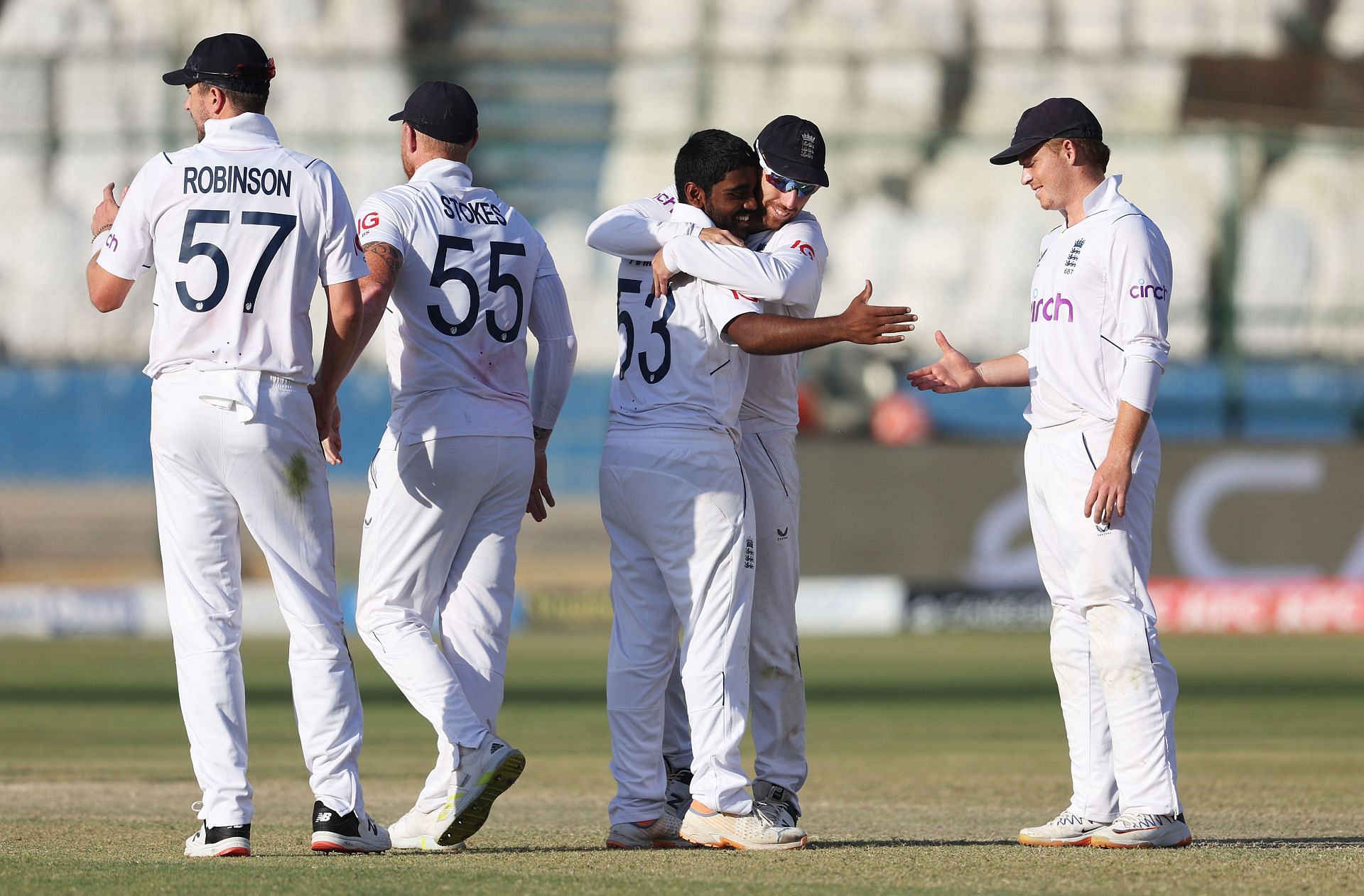 3 Major Factors Behind England's Historic 3-0 Clean Sweep Of Pakistan