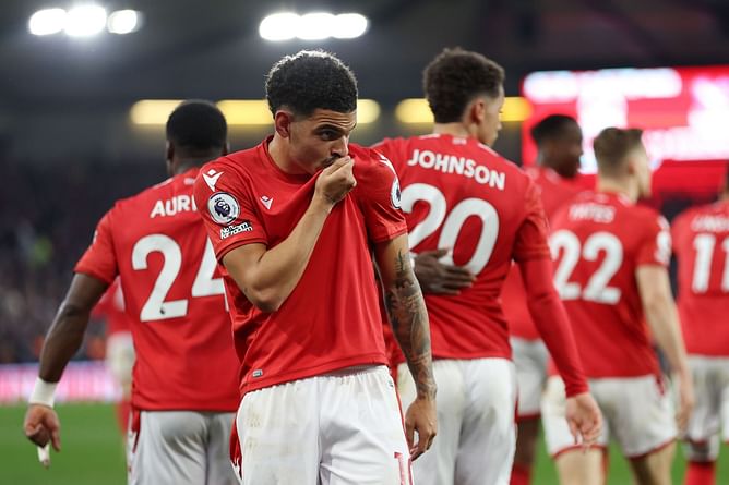 Atromitos vs Nottingham Forest Prediction and Betting Tips | December 6, 2022