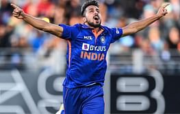 "Umran Malik is a fantastic addition to the Indian team" - Kamran Akmal