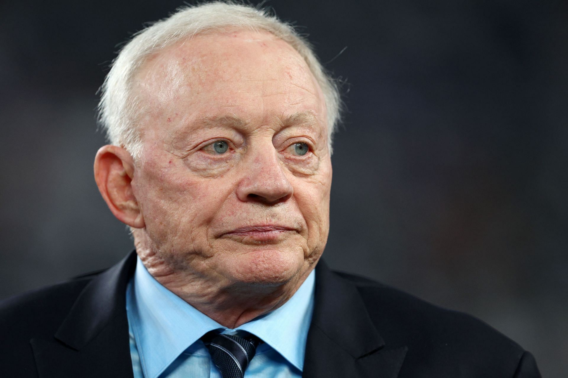 Stephen A. Smith defends Jerry Jones over 1957 anti-segregation protest  photo that went viral