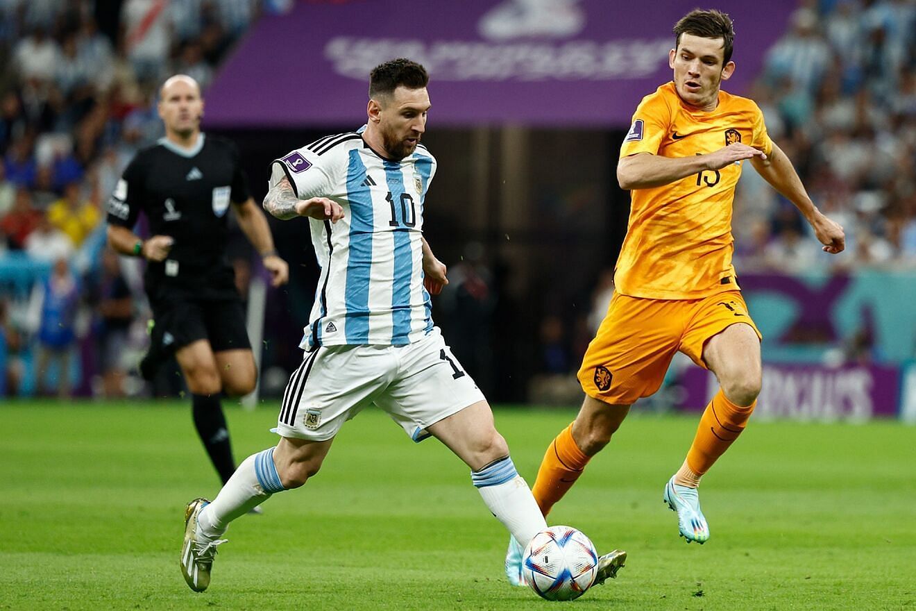 World Cup Fantasy best Argentina picks - Fantasy Football Community