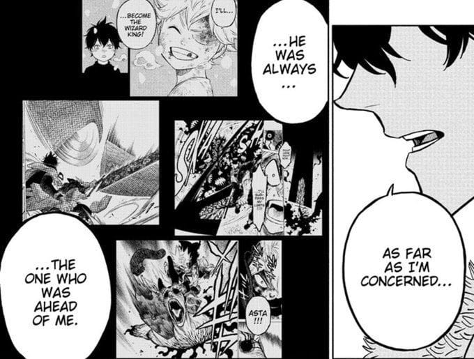 Black Clover chapter 346: Release date and time, what to expect, and more