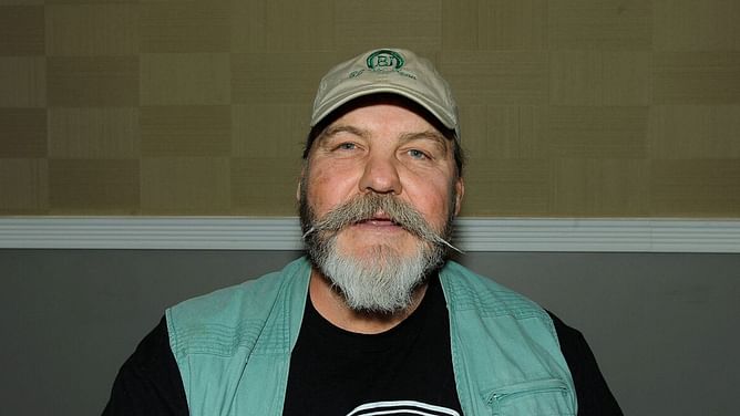 Update on WWE Legend Barry Windham, Bray Wyatt's Uncle, after major health scare