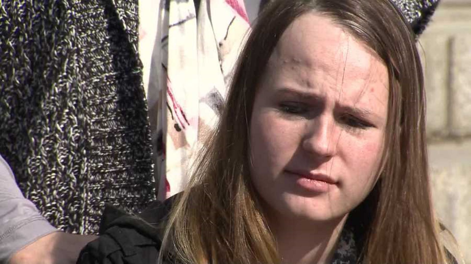 Justina Pelletier (Image via AP)