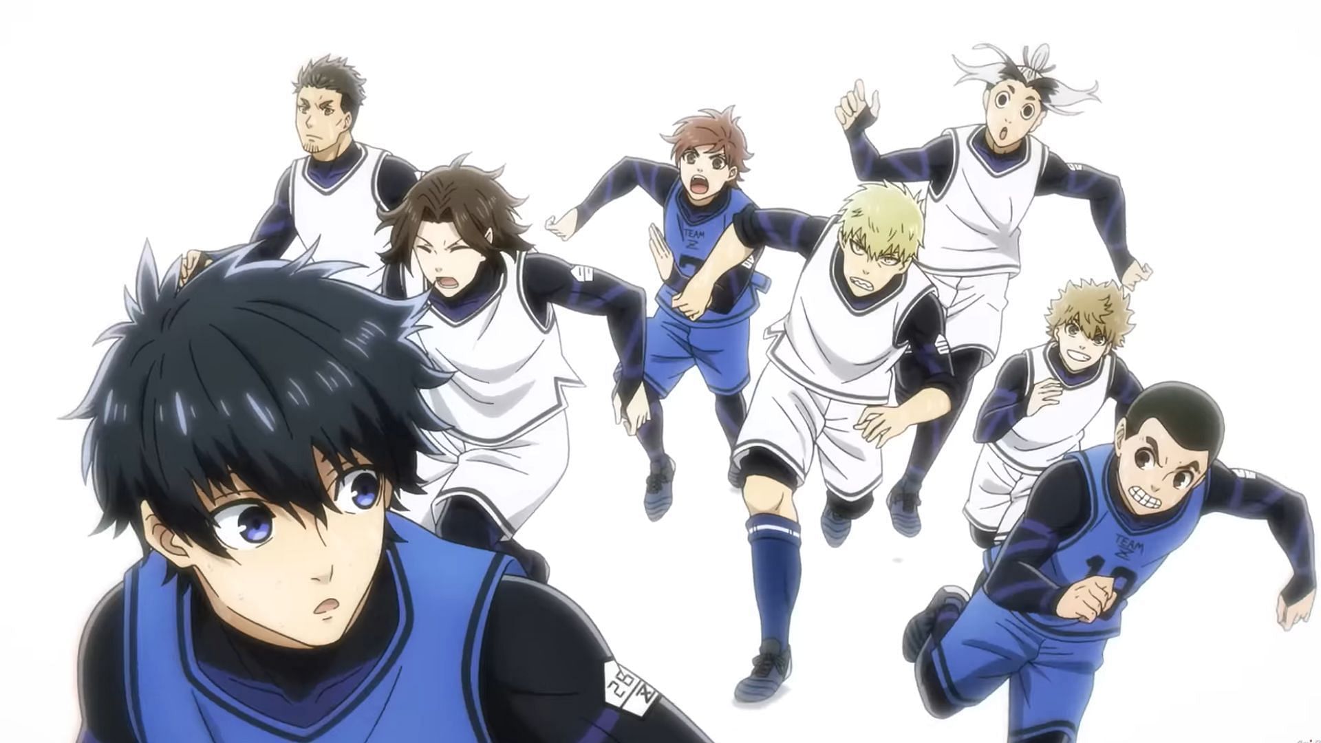 Blue Lock vs Haikyu!! - Which one takes the throne as the better sports  Anime?