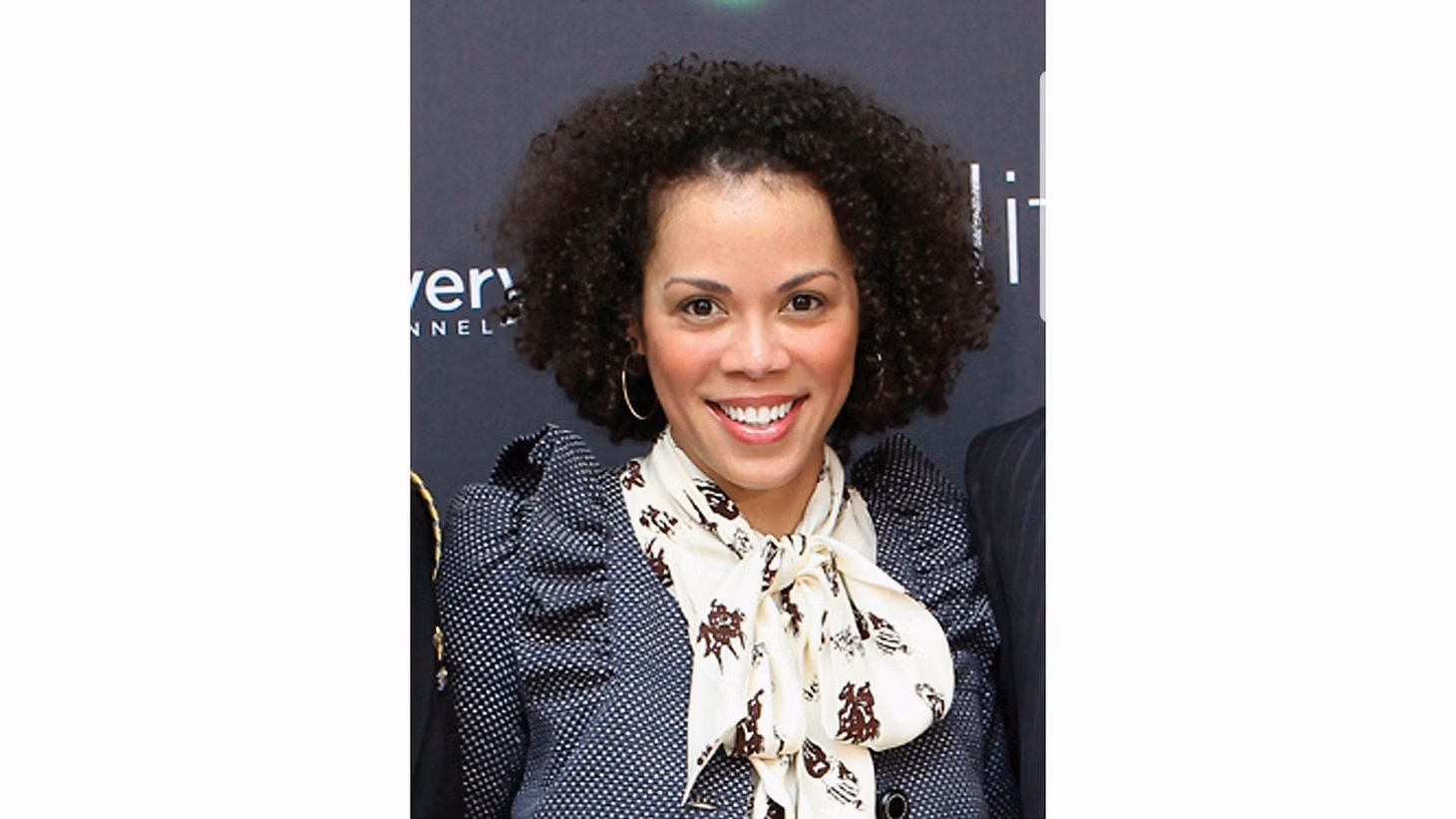 Who is TJ Holmes' first wife? Everything to know about Amy Ferson amid