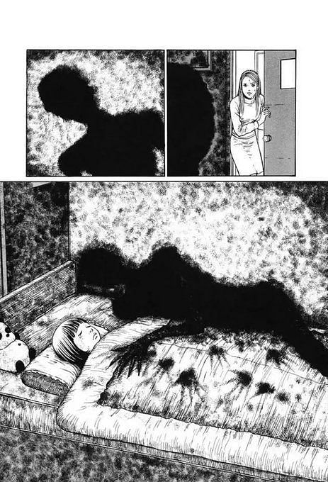 Junji Ito: Every manga by the most iconic horror mangaka of our time