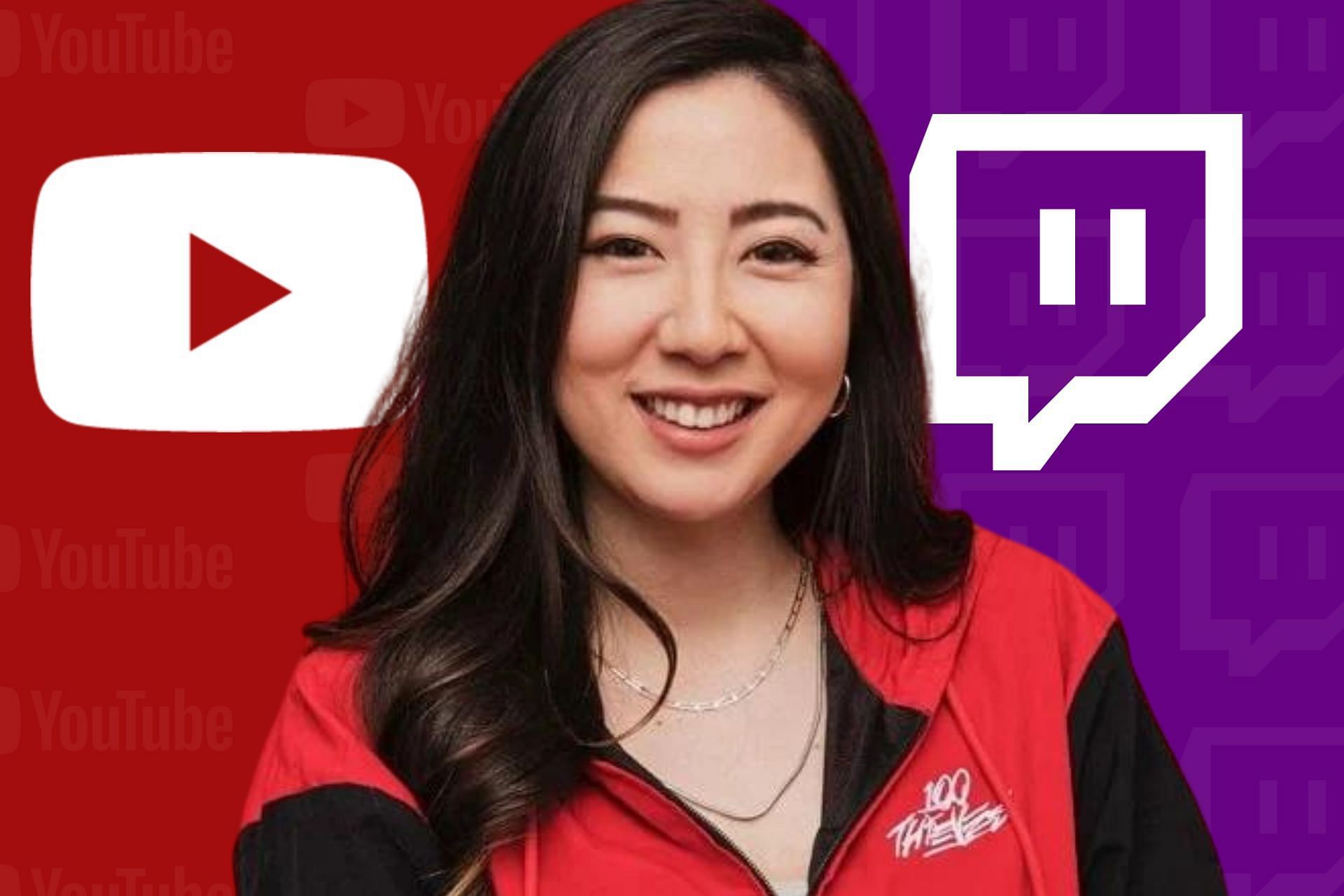 Despite moving to YouTube, Fuslie received another Twitch payout.