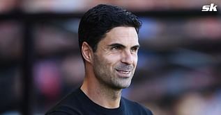 Juventus want Arsenal midfielder as Adrien Rabiot's replacement - Reports