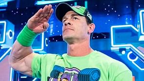 "I still can't believe" - Wrestling veteran feels WWE is wasting John Cena's return (Exclusive)