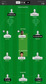 Fantasy suggestion #1