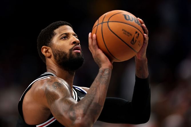 Looking back at Paul George's trade which shifted the power base in LA at the time