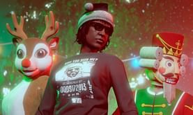 5 best GTA+ rewards for GTA Online Los Santos Drug Wars update