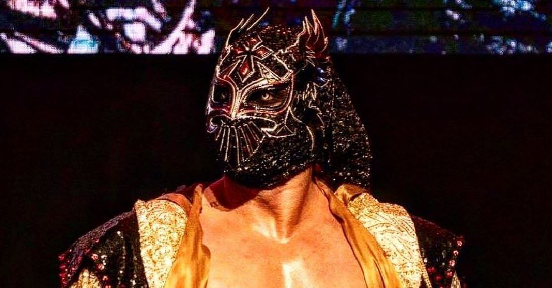 Should WWE sign Dralistico?