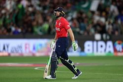 Jos Buttler, Adil Rashid, and Shaheen Afridi nominated for Men's Player of the Month for November by ICC