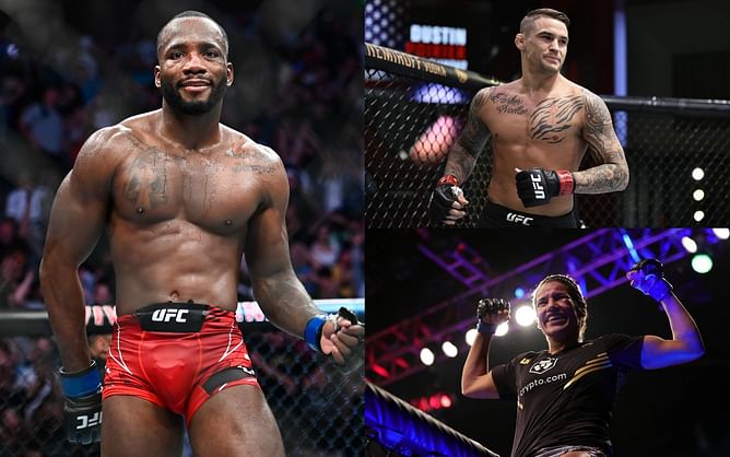 5 UFC underdogs who won fights they were supposed to lose