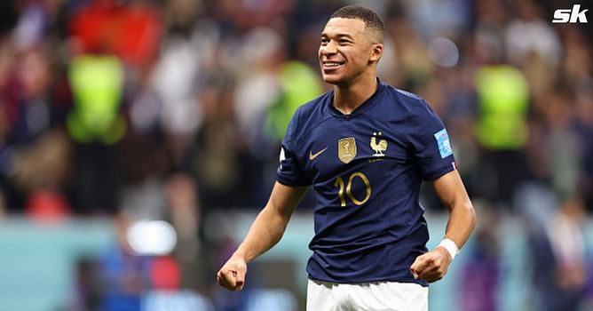 "He reminds me of my best moments" - Ronaldo lavishes praise on 'unpredictable' Kylian Mbappe for his 2022 FIFA World Cup exploits