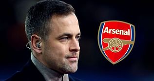 "I absolutely love him" - Chelsea legend Joe Cole heaps praise on Arsenal star at FIFA World Cup