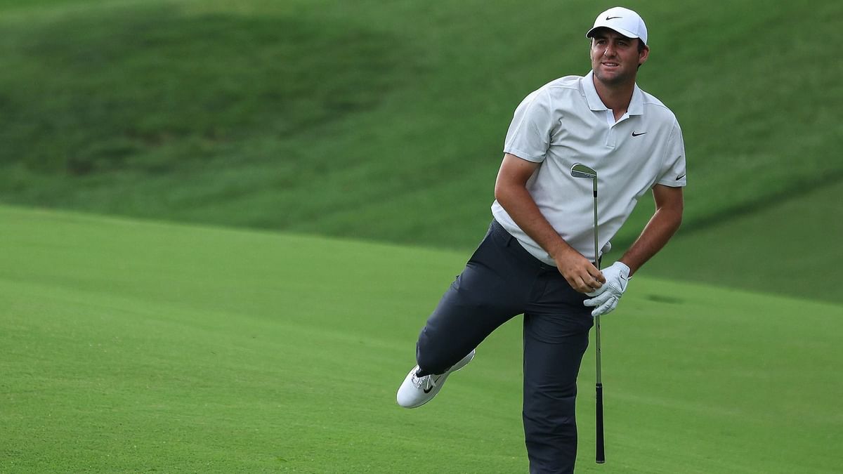 Viktor Hovland What is inside 2022 Hero World Challenge winner Viktor