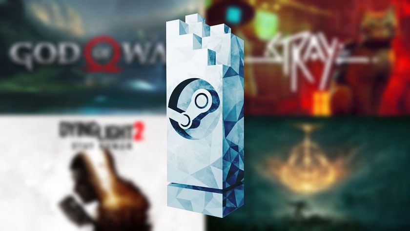 Steam Awards 2022 Voting Is Now Live: How to Vote for Each PC Game  Category, Best Steam Winter Sale Deals, More