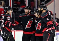 Hurricanes vs. Islanders: Odds, Lines, Picks, and Predictions - December 9 | NHL Regular Season