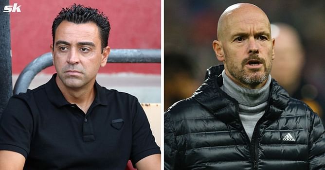 Barcelona declare interest in signing Manchester United target who is featuring regularly at 2022 FIFA World Cup: Reports