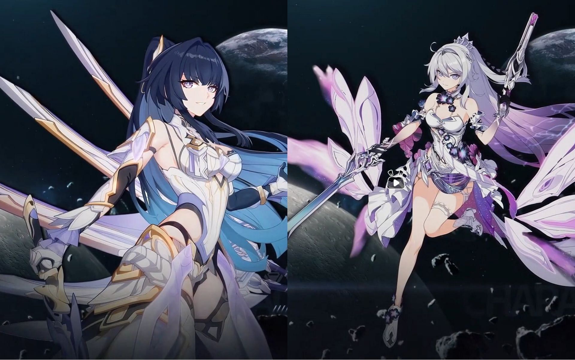 Herrscher of Origin and Finality has officially been revealed by HoYoverse (Image via Honkai Impact 3)