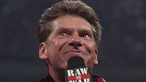 Top AEW star recalls secret meeting with Vince McMahon before signing with WWE