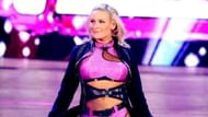 Natalya has been with WWE since 2007
