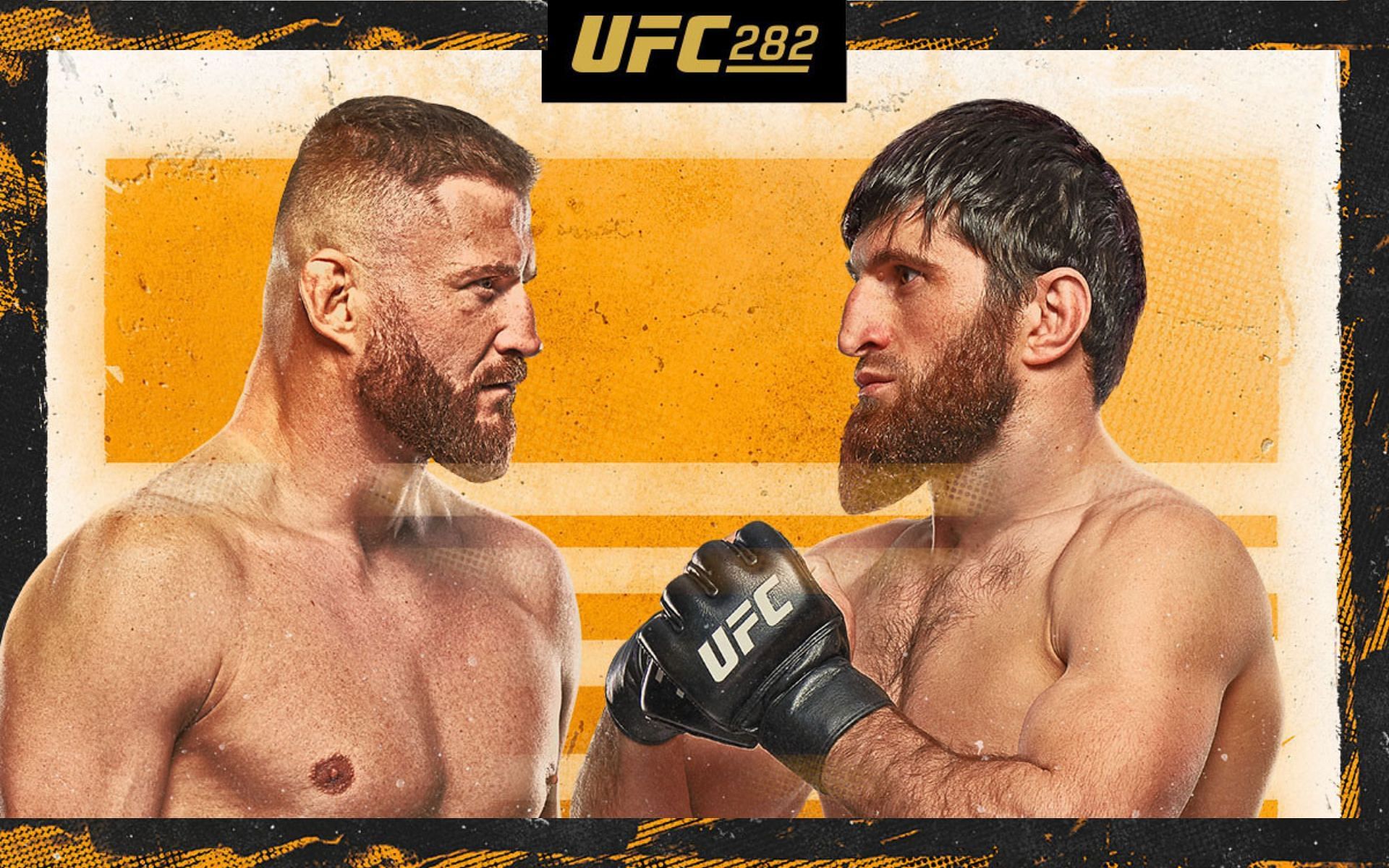 UFC Fight Tonight Is there a UFC card on Saturday, December 10, 2022?
