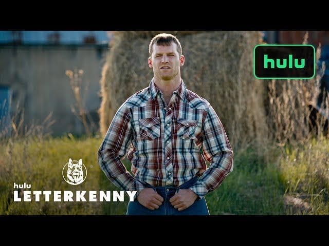 What time will Letterkenny season 11 air on Hulu? Release date, plot