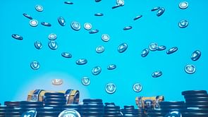 Why thousands of Fortnite players will receive V-Bucks and cash refunds soon
