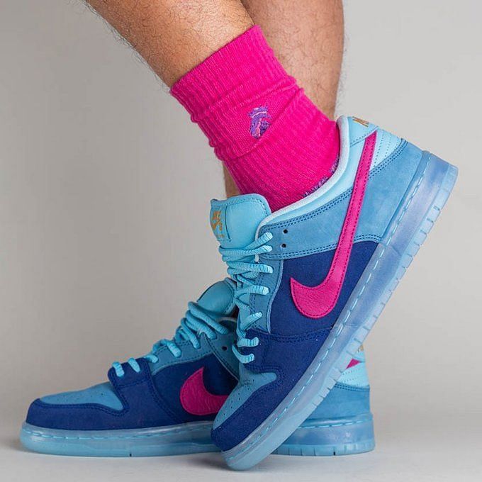 new dunks releasing