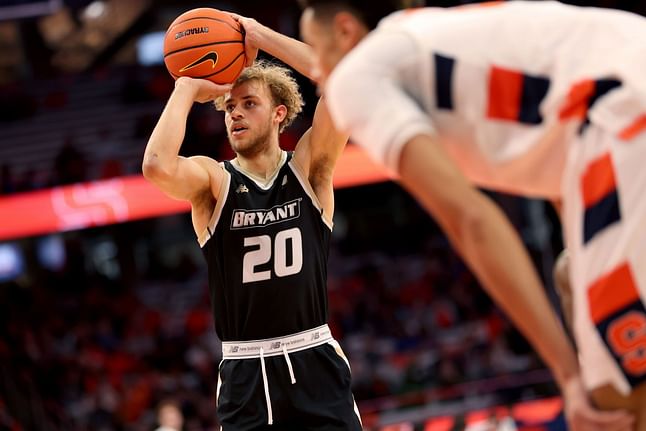 Stony Brook vs Bryant Prediction, Odds, Lines, Spread, and Picks - December 9 | CAA battles AEC | College Basketball