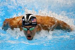 Top Michael Phelps records yet to be beaten