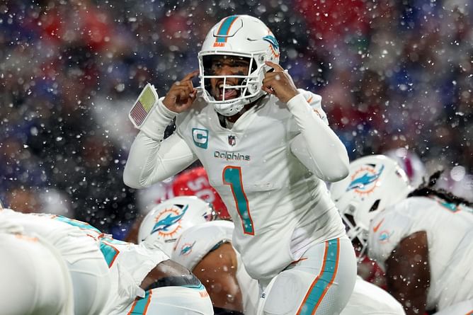 Who Will Win? Packers vs. Dolphins: Odds, Lines, Picks, and Predictions - Week 16